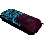 PDP - Travel Case Plus Glow - Grand Prix Peach for Nintendo Switch - Packshot 4