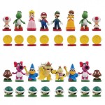 Nintendo - Super Mario Chess Set - Packshot 3