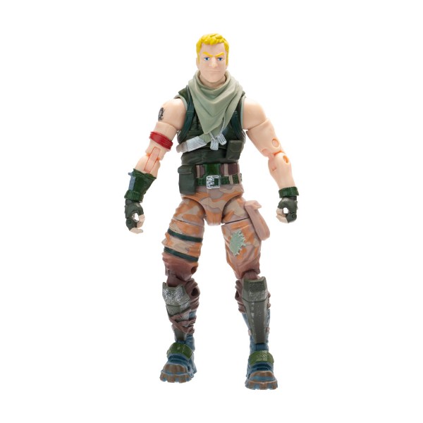 Fortnite - Legendary 6" Action Figure (Assorted) - Packshot 4