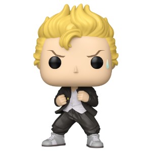 Tokyo Revengers - Takemachi Hanagaki Pop! Vinyl Figure
