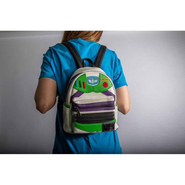 buzz lightyear backpack loungefly