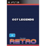 007 Legends - Packshot 1