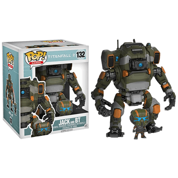 FUNKO POP DOOM SPACE MARINE HAZMAT ASTRONAUT VINYL FIGURE FREE POP PROTECTOR
