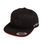 Pokemon - Pokemon Trainer Flat Classic Cap By Flexfit Yupoong