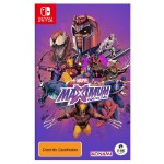 Marvel MaXimum Collection