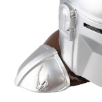 Star Wars - The Mandalorian - Mandalorian and Grogu Book Ends - Packshot 4