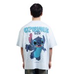 Disney - Lilo & Stitch - Experiment 626 Oversized T-Shirt - Packshot 3