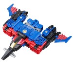 Transformers - The Thirteen Nexus Prime Voyager Class Action Figure - Packshot 2