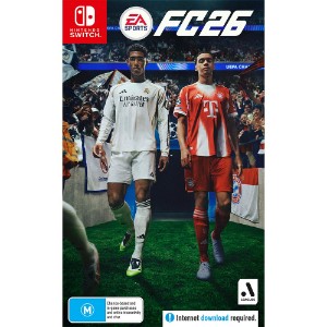 EA Sports FC 26
