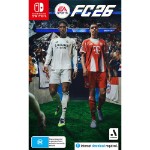 EA Sports FC 26