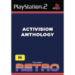 Activision Anthology (preowned)