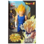 Dragon Ball Super - Super Saiyan 2 Vegeta Limit Breaker Series Sparking Figure - Packshot 6