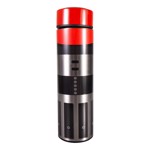 Star Wars - Lightsaber Red Steel Water Bottle - Packshot 1