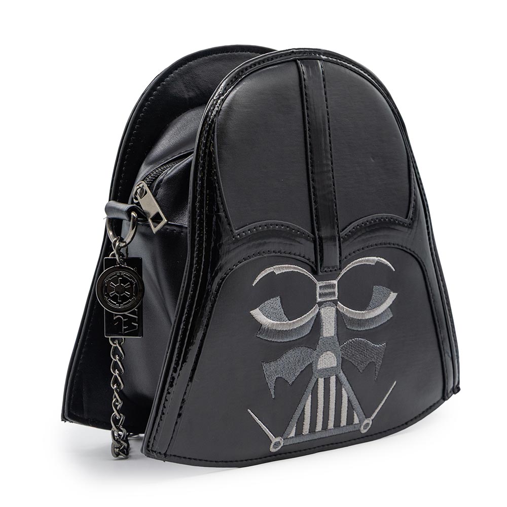 Star Wars - Darth Vader Cross Body Bag - Packshot 1