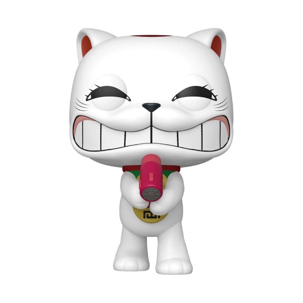 Dan Da Dan - Turbo Granny with Dryer Pop! Vinyl Figure - Packshot 1