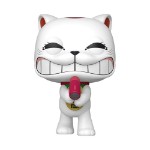 Dan Da Dan - Turbo Granny with Dryer Pop! Vinyl Figure