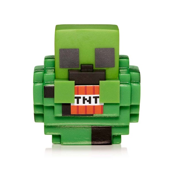 Minecraft - TUBBZ Mystery Eggs Blind Egg (Single Egg) - Packshot 4