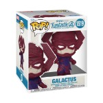 Marvel - The Fantastic Four: First Steps - Galctus 6" Pop! Vinyl Figure - Packshot 2