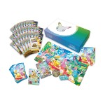 Pokemon - TCG - 30th Celebration Ultra-Premium Collection - Espeon - Packshot 2