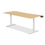 TTRacing - Titus X Smart Desk - 1.8m Oak (XL) - Packshot 4