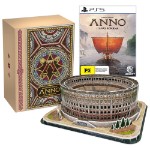 Anno 117: Pax Romana - Governor's Edition - Packshot 1