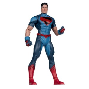 DC Comics - DC Multiverse Superman (Superman & The Authority) 7" Action Figure