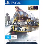 Black Desert - Prestige Edition (preowned)