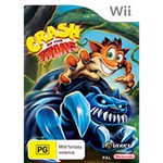 Crash of the Titans (preowned)