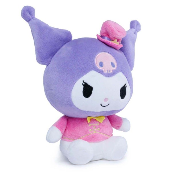 Sanrio - Kuromi Circus Lion Tamer Plush - Packshot 2