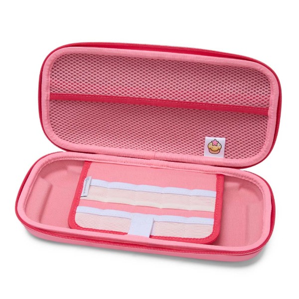 PowerA - Ultra Protection Case for Nintendo Switch 2 - Kirby Mouthful - Packshot 4