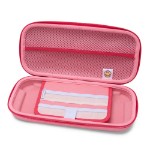 PowerA - Ultra Protection Case for Nintendo Switch 2 - Kirby Mouthful - Packshot 4