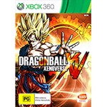Dragon Ball Xenoverse (preowned)