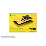 PlayStation 5 Slim Console Cover - Marvel’s Wolverine Battle Yellow Limited Edition - Packshot 5