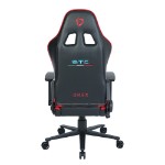 OneX - STC 25 Years Limited Edition Hardcore Gaming Chair - Black/Red - Packshot 2