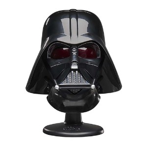 Star Wars - The Black Series Darth Vader Mini Helmet