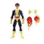 Marvel - Xmen '97 - Marvel Legends Series Sunspot Action Figure - Packshot 6