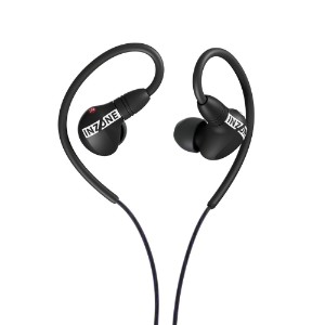 Sony - INZONE E9 Wired Earbuds (For PC/PS5) - Black
