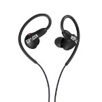 Sony - INZONE E9 Wired Earbuds (For PC/PS5) - Black - Packshot 1