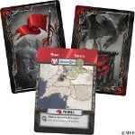 The Lord of the Rings Fate of the Fellowship - A Pandemic System Game - Packshot 6