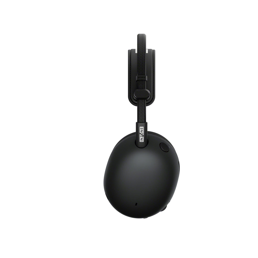 Sony - INZONE H9II Wireless Noise Cancelling Headset (For PC/PS5) - Black - Packshot 5