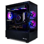 VYROKX Pro | Ryzen 5 7600X | Radeon RX 9060 XT 16G | 2TB SSD | 32GB RAM | Gaming PC - Packshot 1