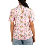 Spongebob Squarepants - Beach Ready Short-Sleeved Shirt - Packshot 2