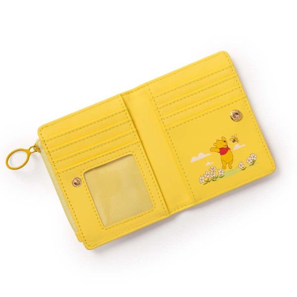 Disney - Winnie the Pooh - Pooh & Piglet Bi-Fold Wallet - Packshot 2