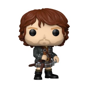 Outlander - Jamie Fraser Pop! Vinyl Figure