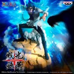 One Piece - Senkozekkei Kuzan Aokiji Grandista Figure - Packshot 5