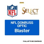 NFL - TC - Panini Select Football 2024 Blaster