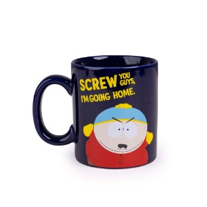 South Park - Cartman Mug