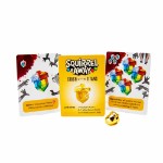 Squirrel Away Board Game - Packshot 5