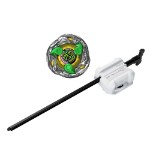 Beyblade X - Stun Medusa 9-60GB UX Starter Pack Set - Packshot 4
