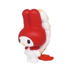 Sanrio - Twinchees Hello Kitty and Friends Sushi Figurine Blind Bag (Single Bag) - Packshot 6